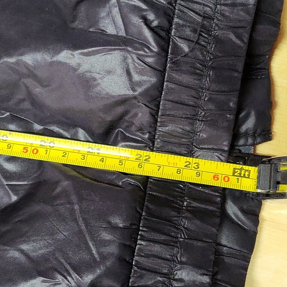 Armani Exchange Fleece Lined Bomber Jacket - Picture 8 of 9